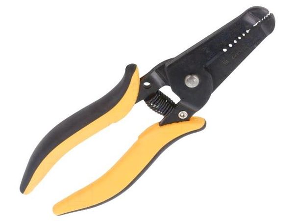 CSP 30/7  Tools & Supplies