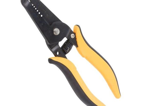 CSP 30/7 Wire Stripping & Cutting Tools