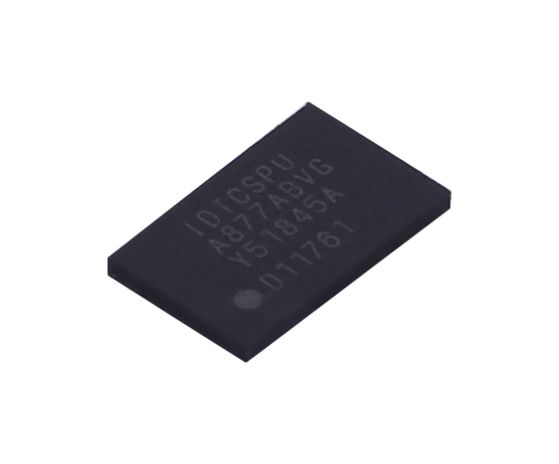 CSPUA877ABVG8 electronic component of Integrated Device Tech