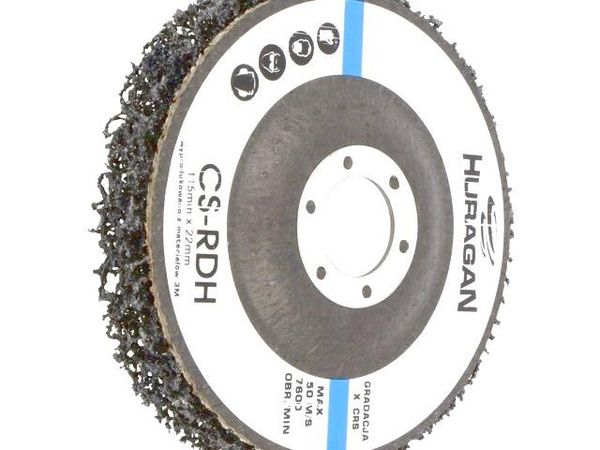 CS-RDH X CRS 115X 13X 22MM Hand Tools