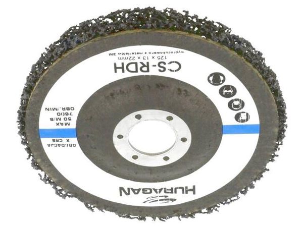 CS-RDH X CRS 125X 13X 22MM  Tools & Supplies