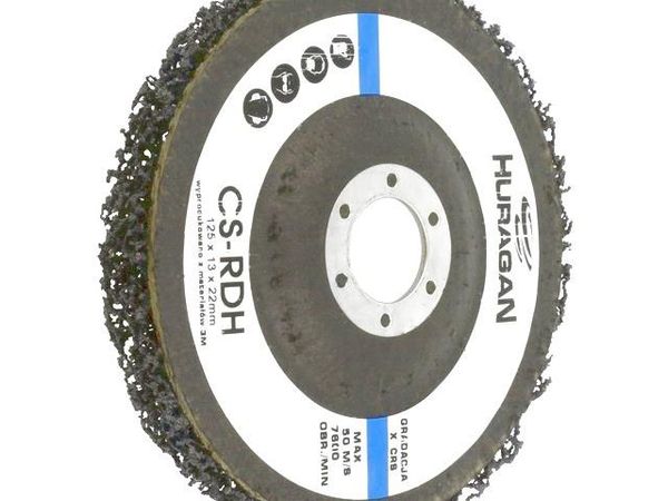 CS-RDH X CRS 125X 13X 22MM Hand Tools