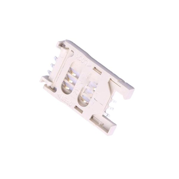 CS-SIM146D-06WZ  Connectors