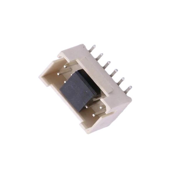 CS-SMW200D-2*6(L10.0)  Connectors