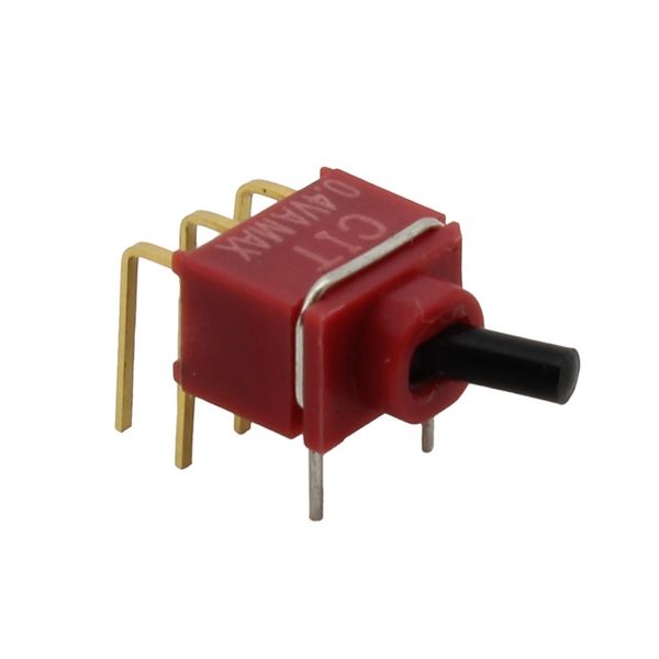 CST21T2HR electronic component of CIT Relay