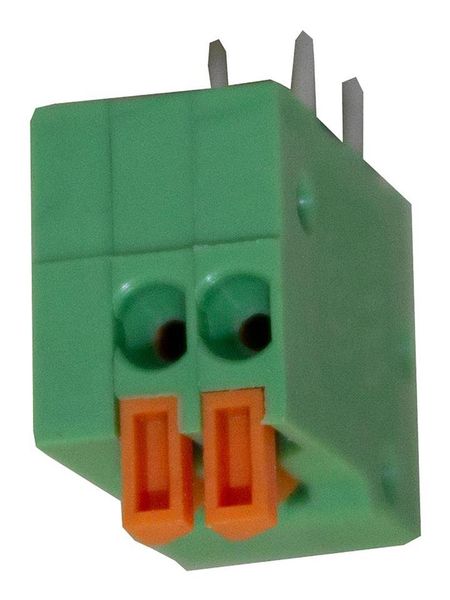 CSTBP254H/2  Connectors