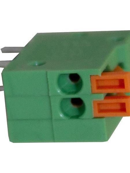 CSTBP254H/2 Barrier Terminal Blocks