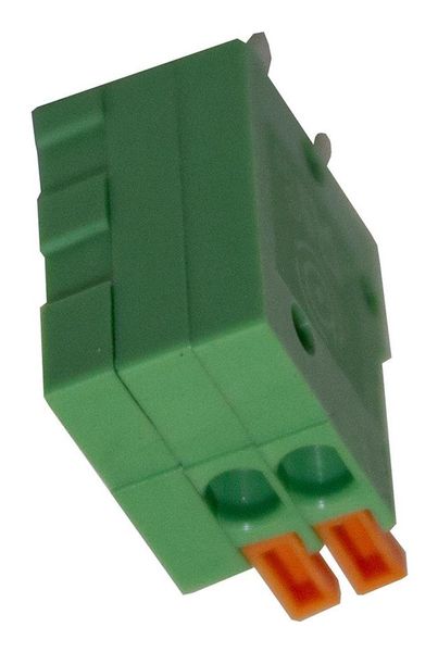 CSTBP254V/2  Connectors