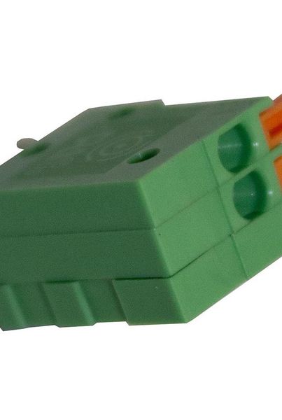 CSTBP254V/2 Barrier Terminal Blocks