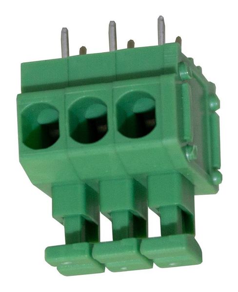 CSTBP381/3  Connectors