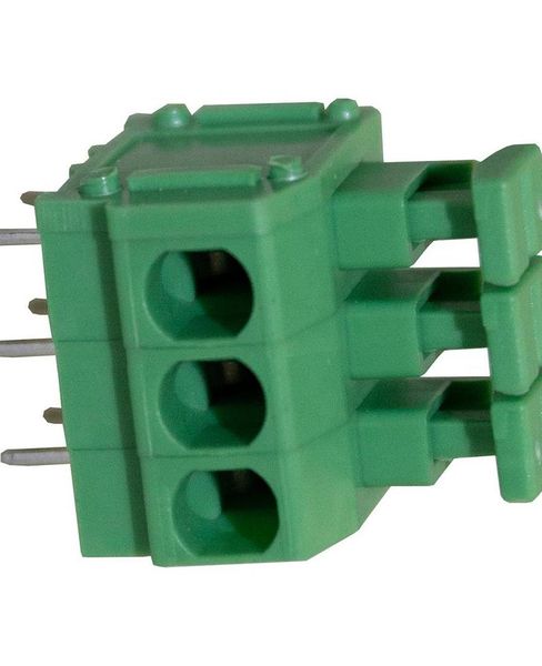 CSTBP381/3 Barrier Terminal Blocks