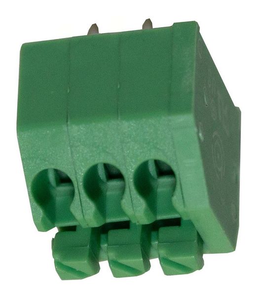 CSTBP45VDB/3  Connectors
