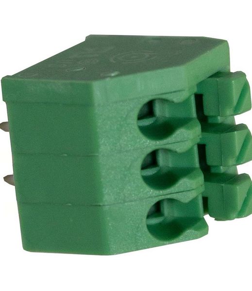 CSTBP45VDB/3 Barrier Terminal Blocks