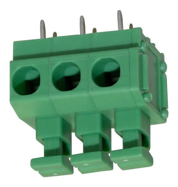 CSTBP500/3  Connectors