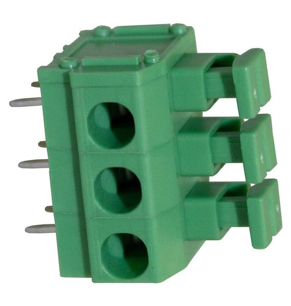 CSTBP500/3 Barrier Terminal Blocks