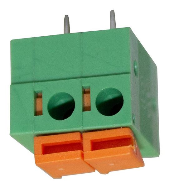 CSTBP508H/2  Connectors