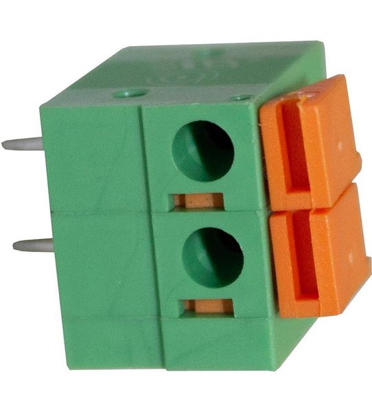 CSTBP508H/2 Barrier Terminal Blocks