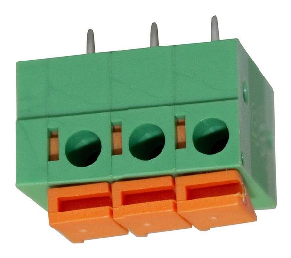 CSTBP508H/3  Connectors