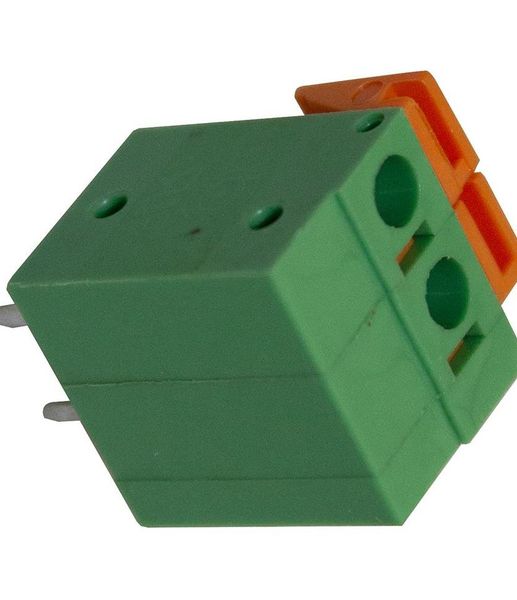 CSTBP508V/2 Barrier Terminal Blocks