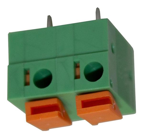 CSTBP762H/2  Connectors