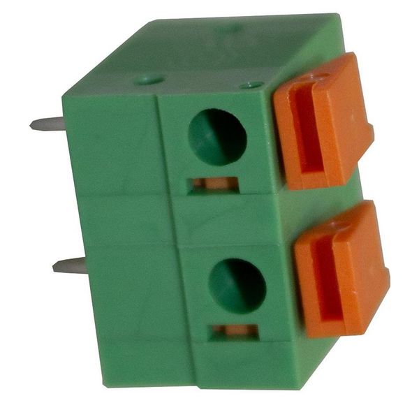 CSTBP762H/2 Barrier Terminal Blocks