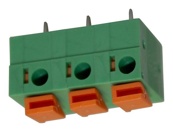 CSTBP762H/3  Connectors