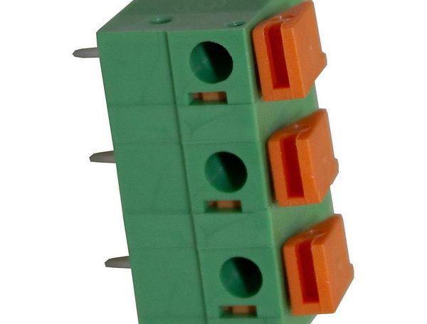 CSTBP762H/3 Barrier Terminal Blocks