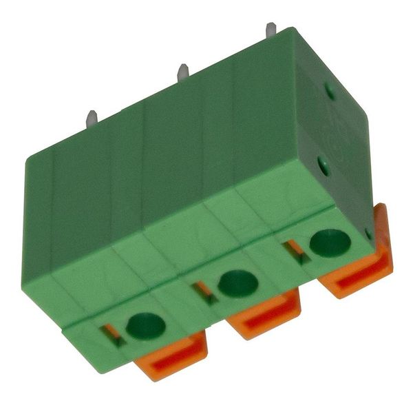 CSTBP762V/3  Connectors