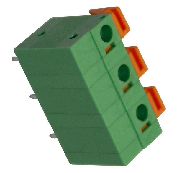 CSTBP762V/3 Barrier Terminal Blocks