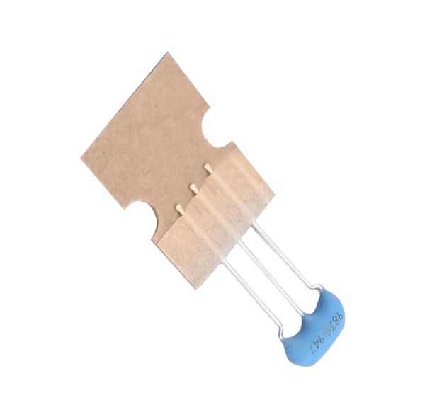 CSTLS9M83G53-A0 Resonators