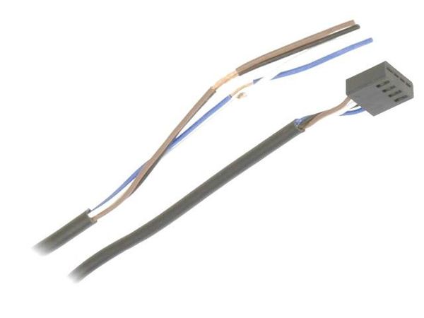 CT-02-1M  Wire & Cable