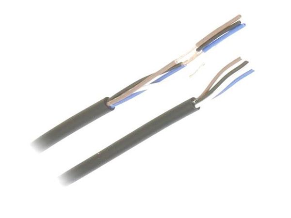CT-03  Wire & Cable