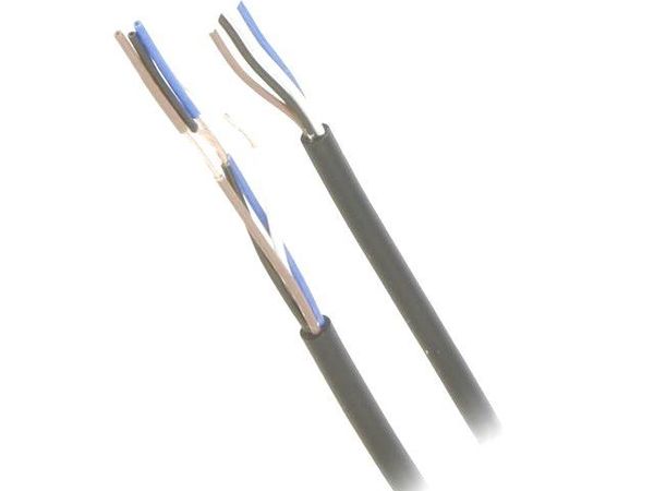 CT-03 Sensor Cables / Actuator Cables