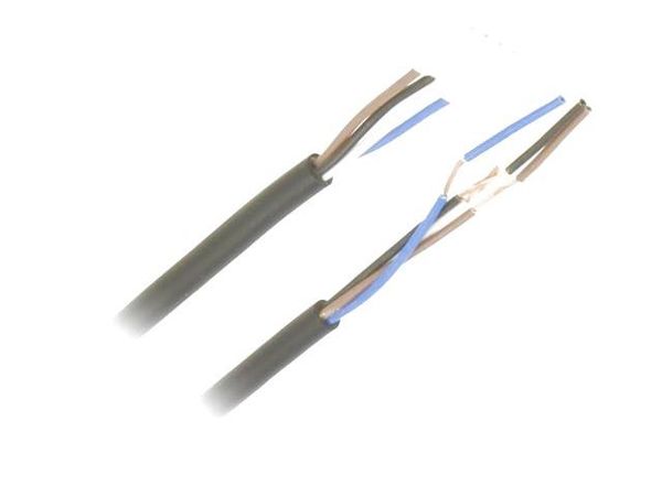 CT-04  Wire & Cable