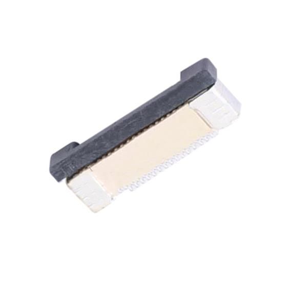 CT05202-160R-00-D  Connectors