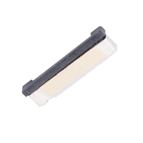 CT05202-240R-00-D  Connectors