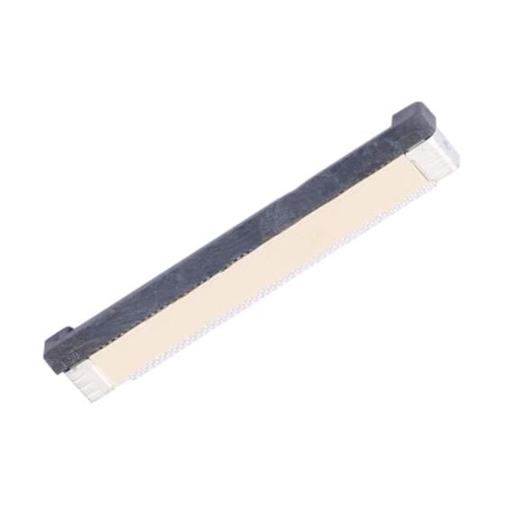 CT05202-500R-00-D  Connectors