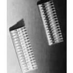 CT100F22-2-D Standard Card Edge Connectors