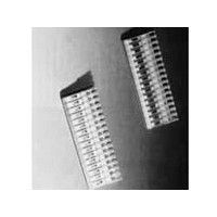 CT100F24-6-C Standard Card Edge Connectors