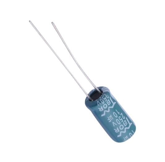 CT470VMC25BP Aluminium Electrolytic Capacitors - Radial Leaded