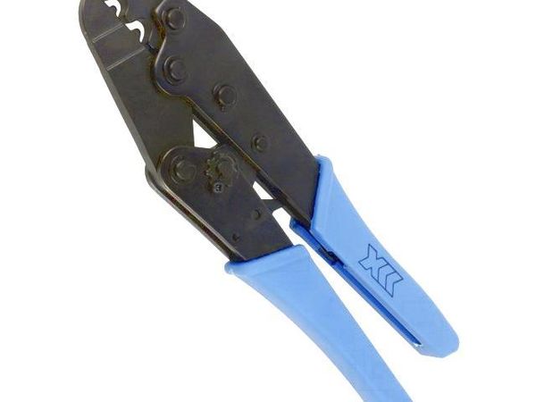 CT-10-16 Crimpers / Crimping Tools
