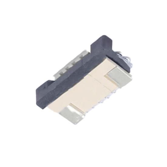 CT10252-04R-00-D  Connectors
