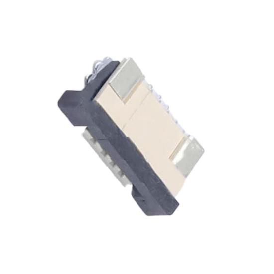 CT10252-04R-00-D FFC & FPC Connectors
