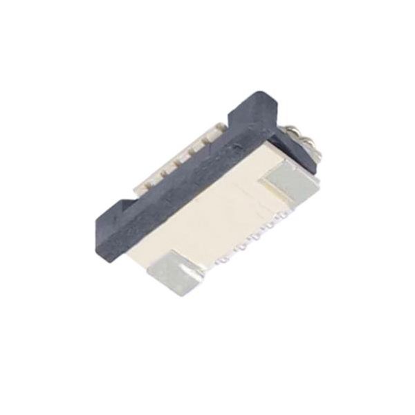 CT10252-05R-00-D  Connectors