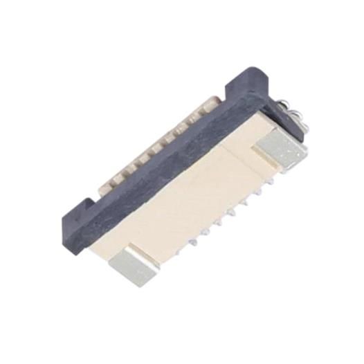 CT10252-08R-00-D  Connectors