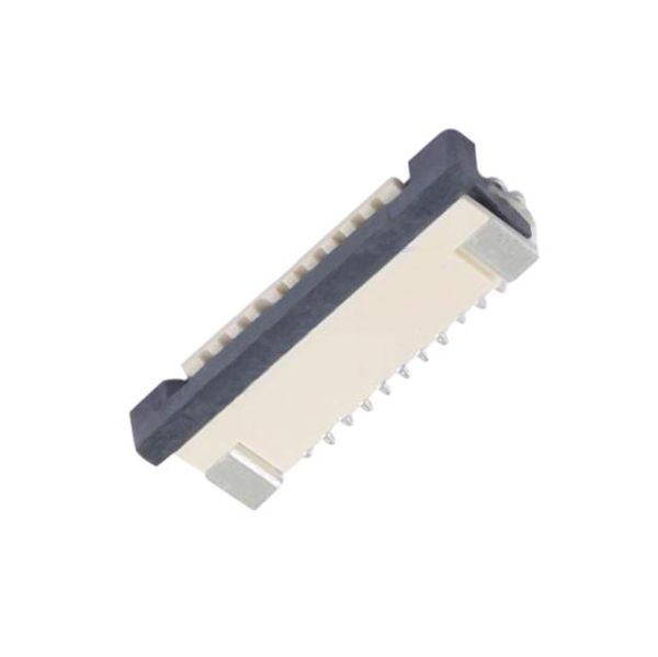 CT10252-10R-00-D  Connectors