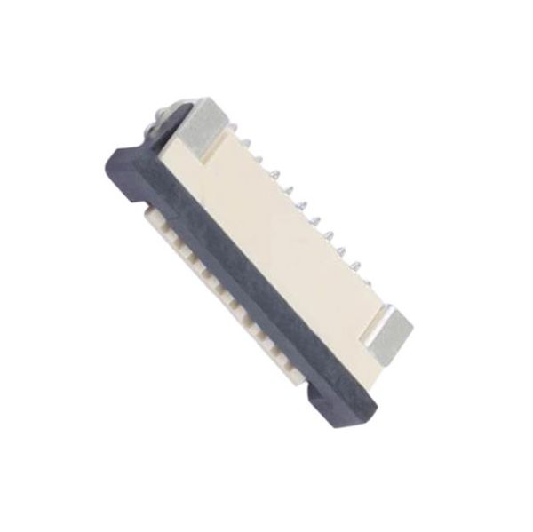 CT10252-10R-00-D FFC & FPC Connectors