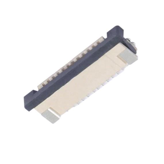 CT10252-12R-00-D  Connectors
