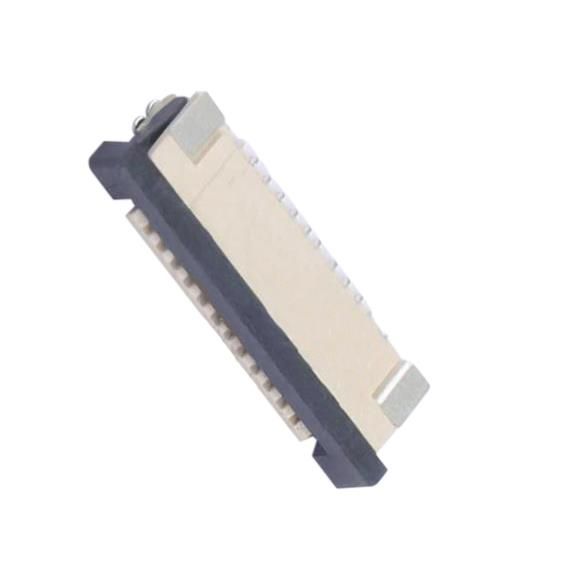 CT10252-12R-00-D FFC & FPC Connectors