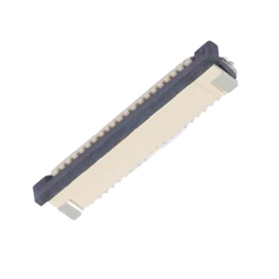 CT10252-20R-00-D  Connectors